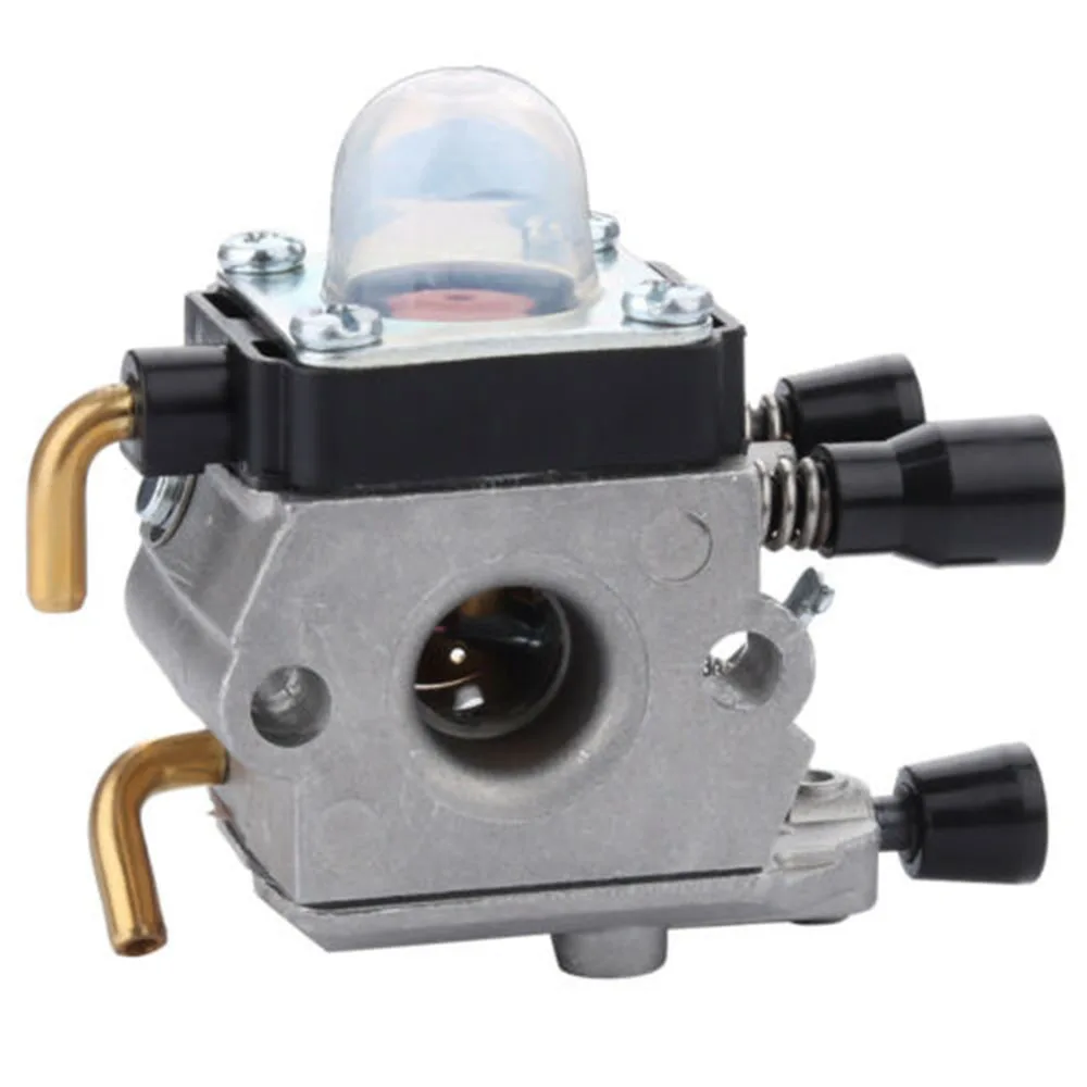 Carburetor Kit For Stihl HS 72 74 76 75 80 85 FS 72 74 76 75 80 80R 85 FC 75 85 HL75 HT70 HT75 KM85 String Trimmer ZAMA C1Q-S66