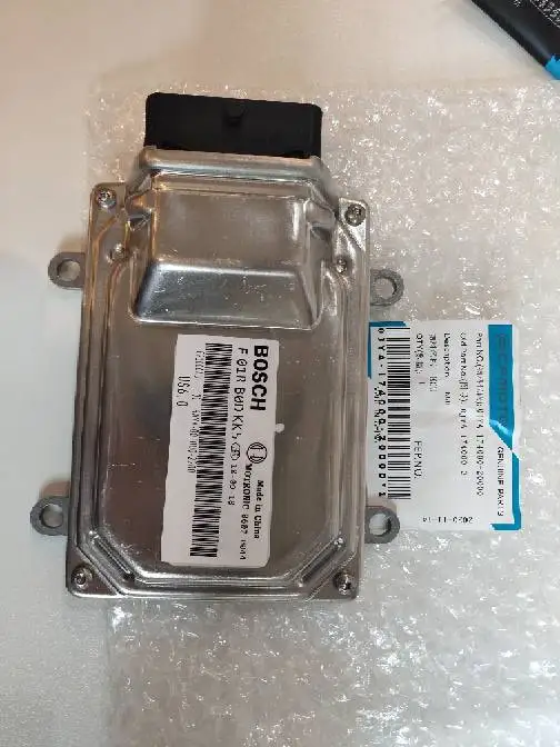 ECU подходит для CFORCE 850ATV номер детали: 0JYA 174000 20000 ограничена скорость parts