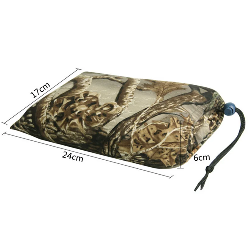 Дорожные комплекты Водонепроницаемый Многофункциональный 3 в 1 открытый коврик