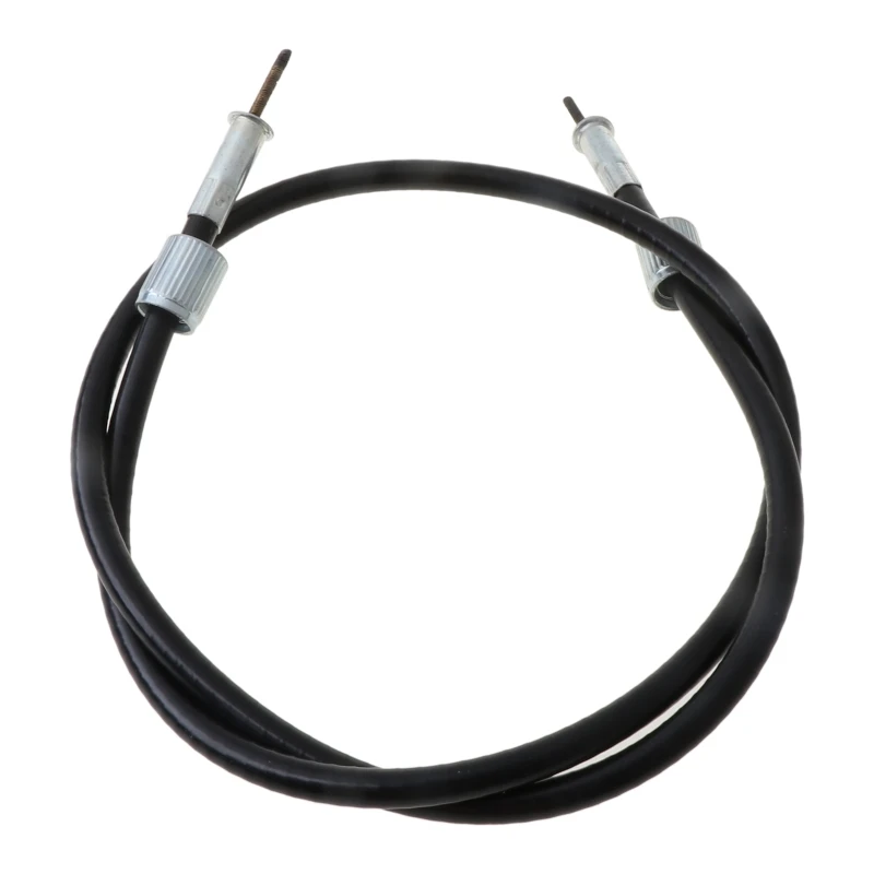 Кабель спидометра для мотоцикла с резиновым покрытием пробег провод скутер yamaha