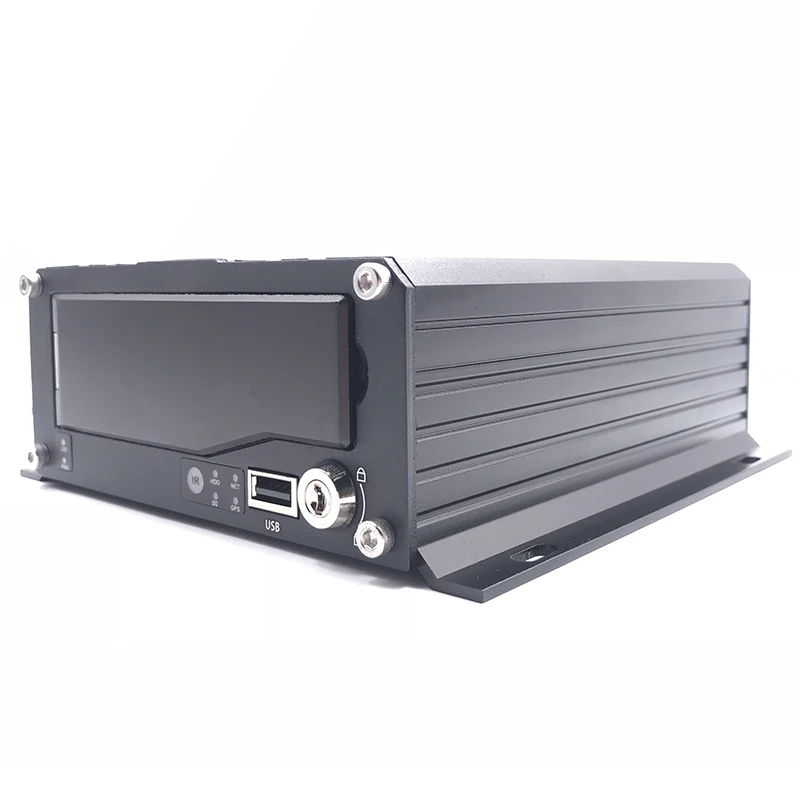 2020 анти старения удаленного мониторинга и позиционирования хост AHD 1080 GPS WIFI 4CH