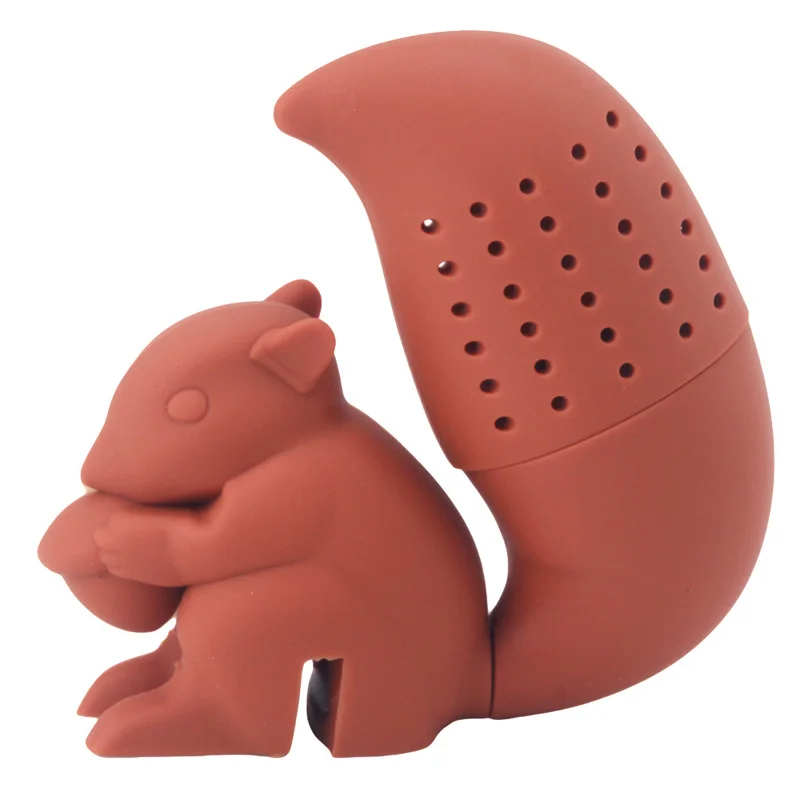 Силиконовые Чай заварки Кухня инструменты кран водопроводный кран/белка Форма