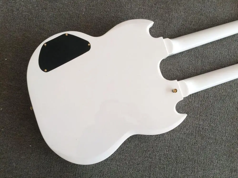 Китайская Фабрика Высококачественная продукция Модель EDS1275 с двойной шеей