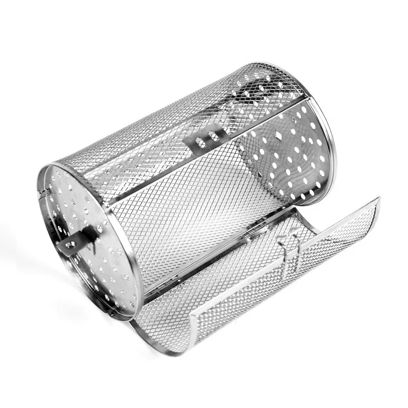 Wiilii 12 шт. круглая алюминиевая фольга для пирога жарки выпечки приготовления пищи