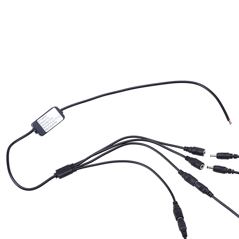 Светодиодный Универсальный Автомобильный светильник для бровей наружный