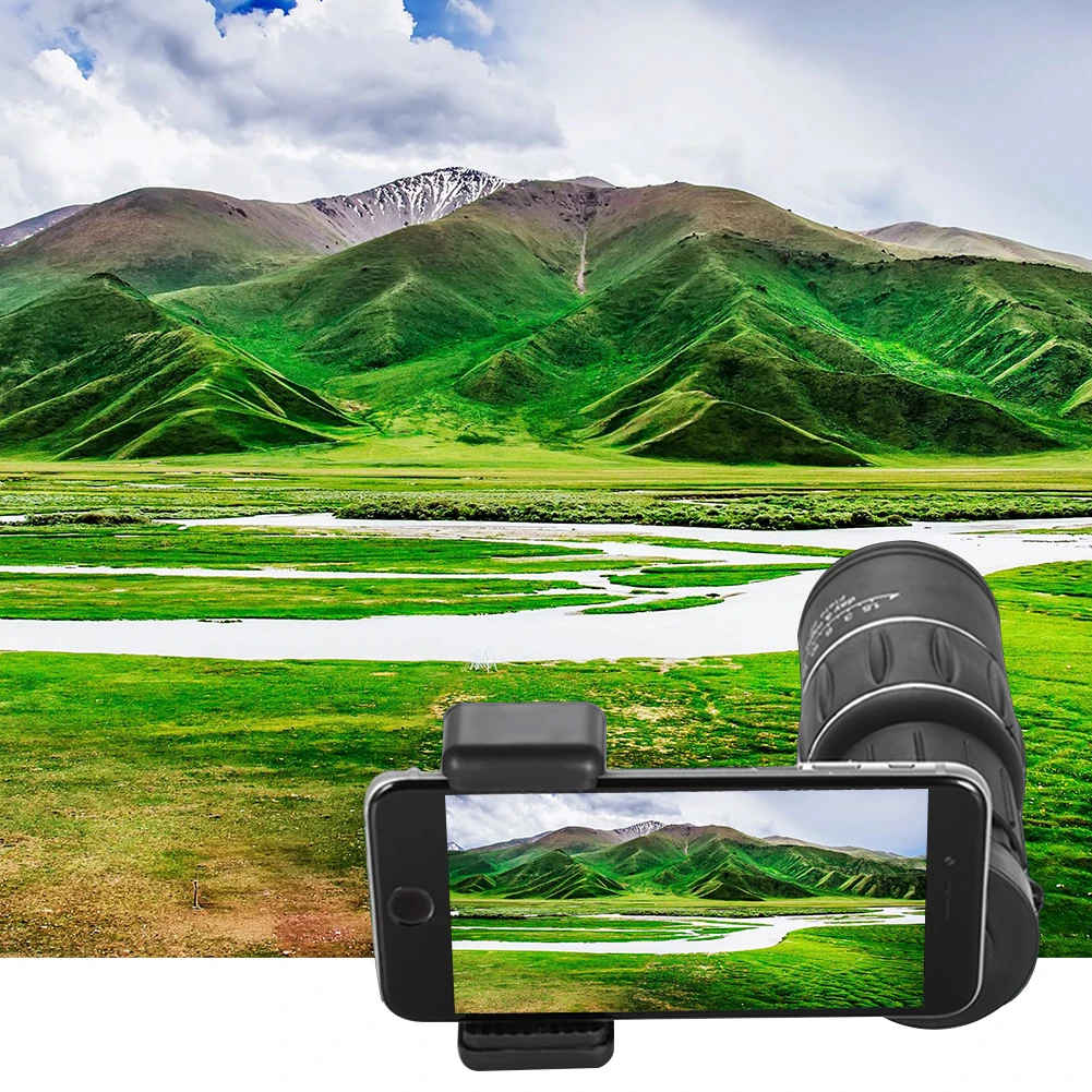 Профессиональный микроскоп многофункциональные аксессуары для телескопа