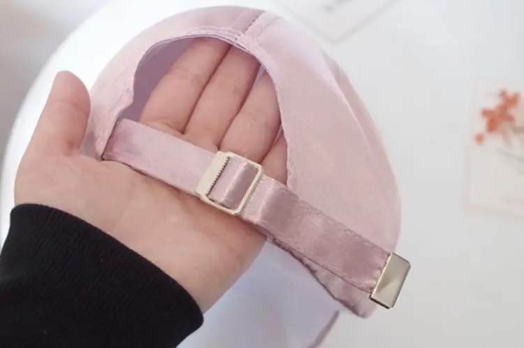 

embroidery bear baseball hat mercerized cotton baseball hat couple street hat cute animal baseball hat