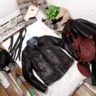 UN медный сердечник чайная Лошадь скрыть Луну карман молния ручная Кисть цвет Восстанавливающий древний do старый американский стиль