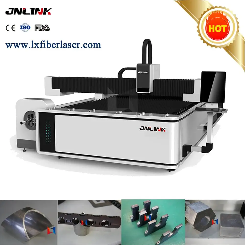 Прямая продажа с завода аппарат Raycus/ MAX 500 Вт 1000 для лазерной резки листового