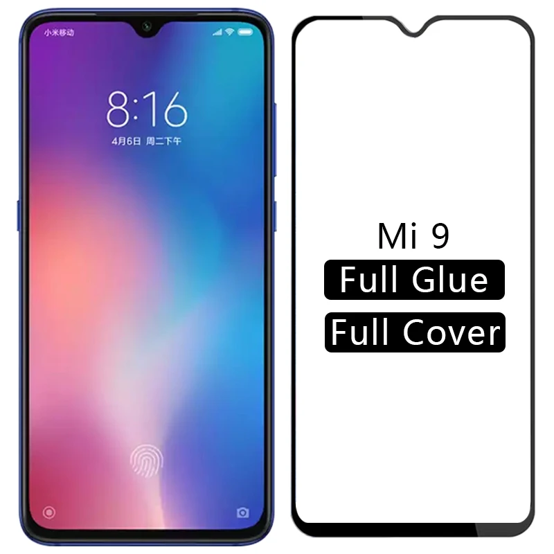 

case for xiaomi mi 9 cover tempered glass screen protector on ksiomi mi9 xiaomi9 protective phone coque bag xiomi xiami xaomi 9h