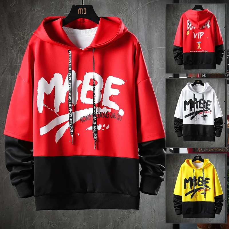 

Hoodies & Sweatshirts