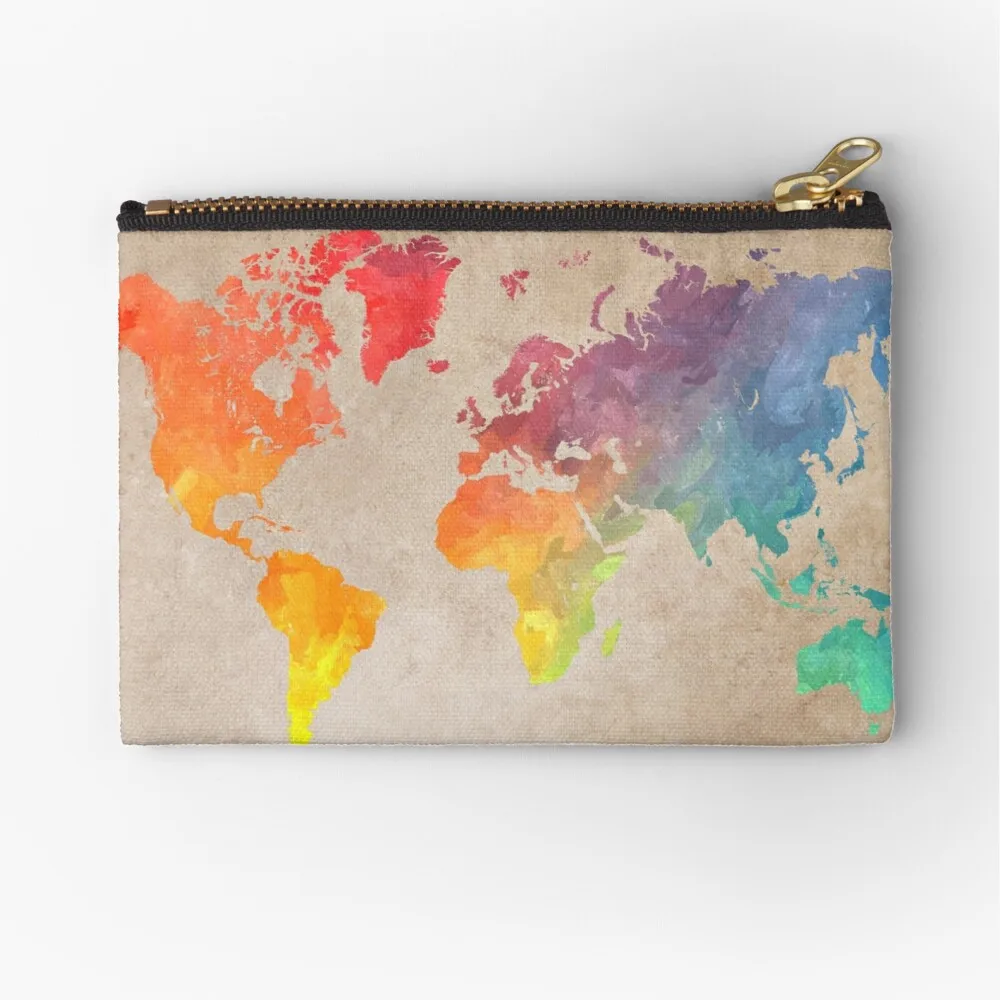 

Women animal whirlpool Printed Fashion Women Cosmetics Organizer Bag for Travel Colorful Storage Bag for Lady Small Gift Bag