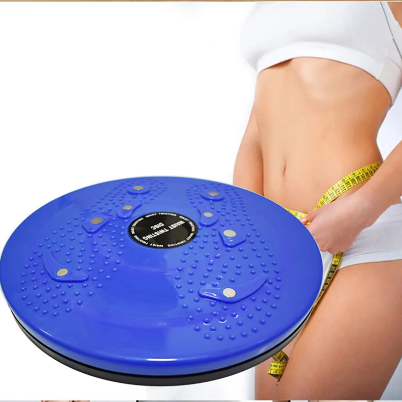 Любимое Спортивное скручивание талии баланс доска фитнес-оборудование для