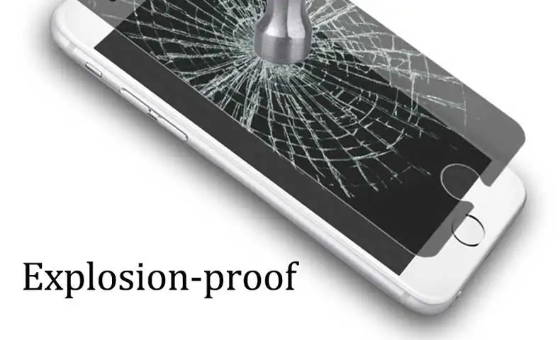 Антишпионское закаленное стекло на iPhone 6 6S 7 8 Plus X XS Защитное стекло для сохранения личной информации для iPhone XR XS Max 7 8 защитная пленка
