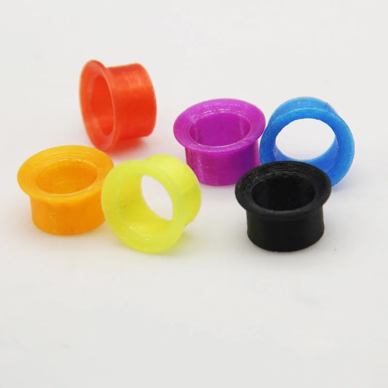 

4pcs 3D Printed Universal Camera Holding Protector Cam Mount Holder Lens Protection Bracket For DJI Air Drone FPV Quadcopter