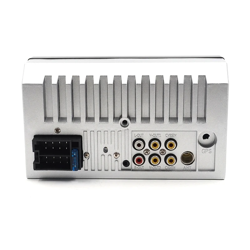 7 дюймов Дисплей 2 дин MP5 плеер FM радио мультимедиа 7032 сенсорный экран Sn Bluetooth