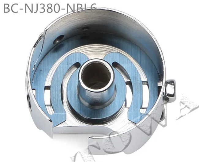 BC-NJ380 TOWA Bobbin case брат JANOME SINGER juki bernina brother adler acme pfaff yamaoto kansai UNION швейная машина | Дом и