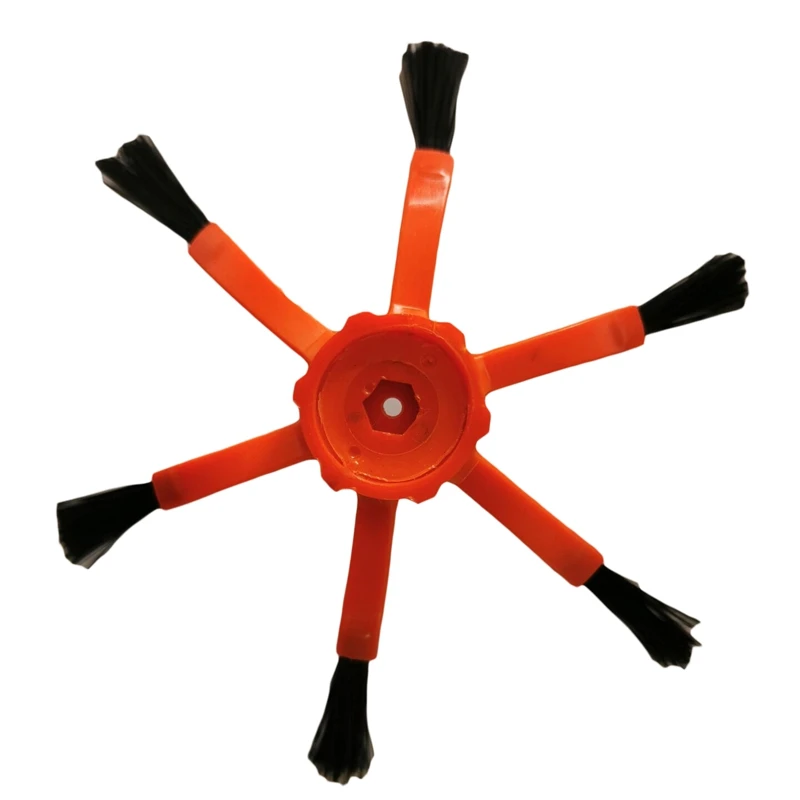 

18Pcs Vacuum Cleaner Accessories Main Brush/Filters/Mop/Side Brushes for Xiaomi/Stone/Vacuum Cleaner