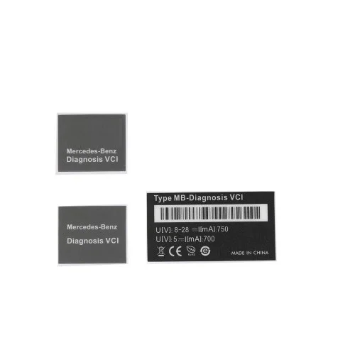 MB Star C6 диагностический VCI SD Connect OEM DOIP Xen-Попробуйте с по V2019.07 HDD или SSD | Автомобили и