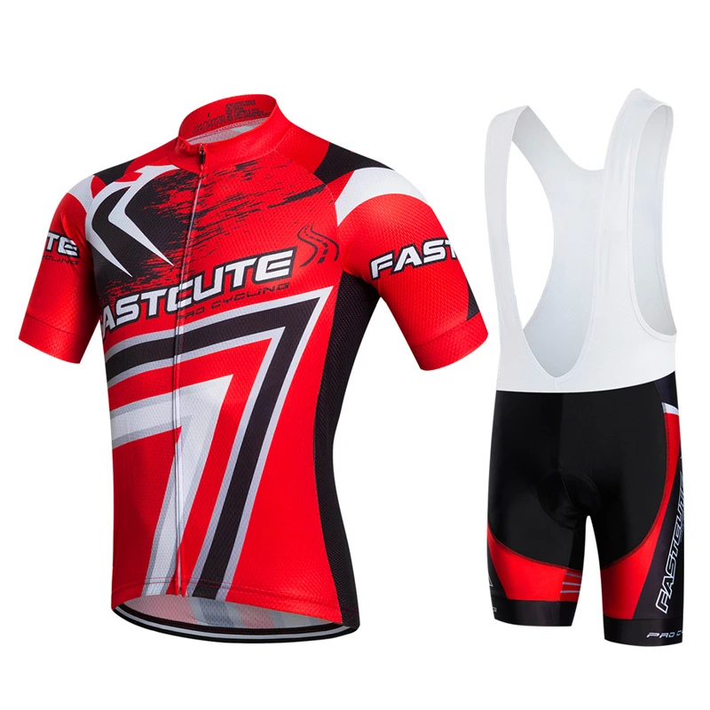 FASTCUTE Herbt Pro Rock велосипедная Одежда Майо одежда Ropa Ciclismo MTB форма рубашка гоночные