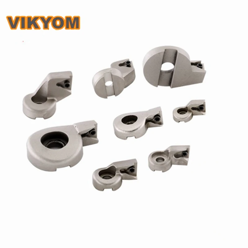

ENH Boring tool holder CNC boring head Fine boring tool CBH Blade holder CNC boring tool accessories