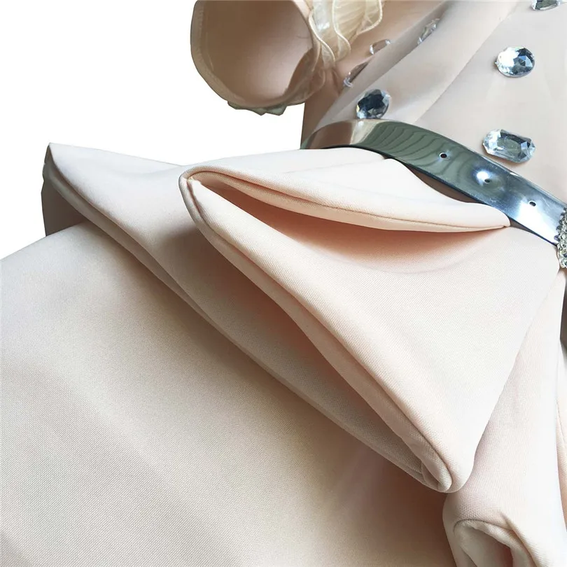 2019 Новое поступление Осенняя элегантная обувь на платформе модный стиль в