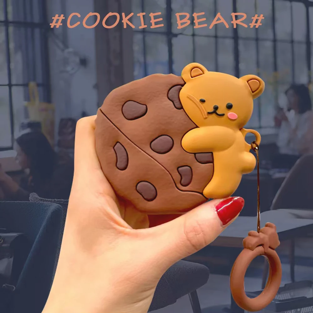 Car Key Cover Case Shell Bag Protective Ring for BMW Mercedes Benz Toyota Honda Mini Cute Cartoon Auto | Автомобили и мотоциклы