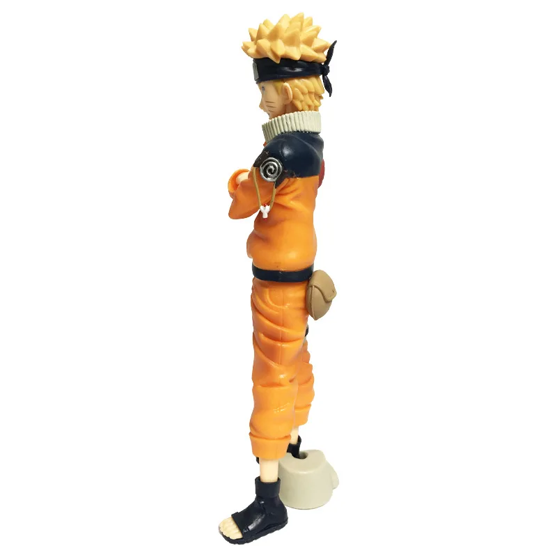 

Free Shopping Anime Uzumaki Remodel 25cm Action Figure Toys