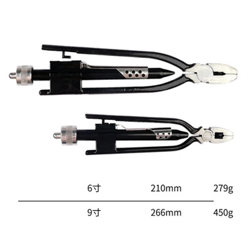 Плоскогубцы для скручивания 6 / 9 дюймов | Инструменты
