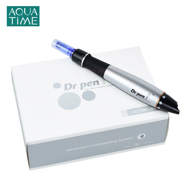 Dr.Pen Ultima A1 Derma набор для ухода за кожей микроиглы мезотерапия авто микро иглы МТС