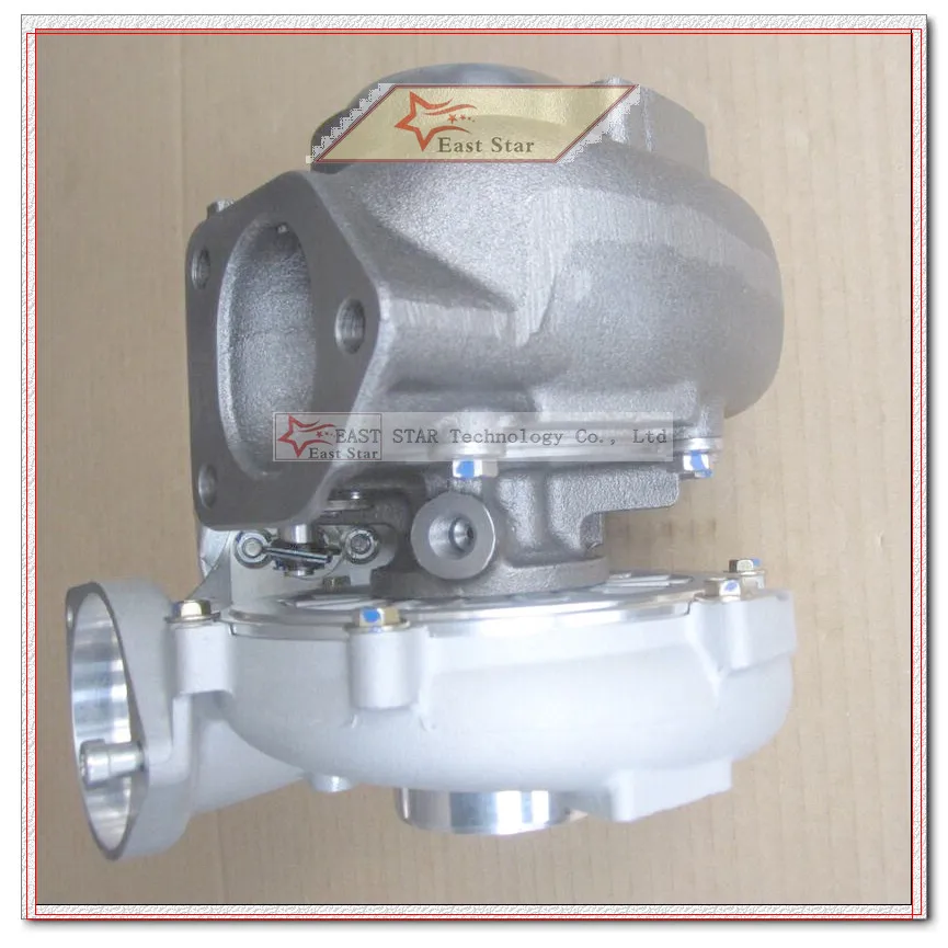 GT2260V 725364-5018S 725364-0021 7789083J 11657789083E 778908G 725364 турбо для BMW 530D E60 E61 730D E65 07-11 M57N M57TUD 3.0L |