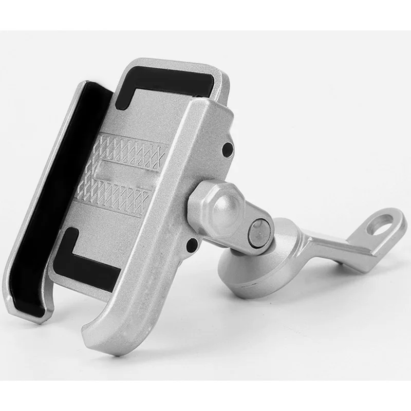 Универсальный мотоцикл велосипед Скутер руль Зеркало заднего вида мобильный