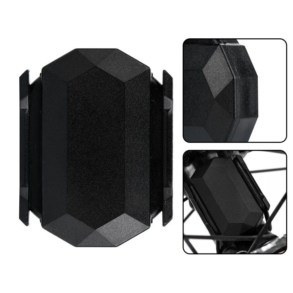 Bluetooth/ANT + Датчик скорости езды на велосипеде беспроводной MTB велосипедный