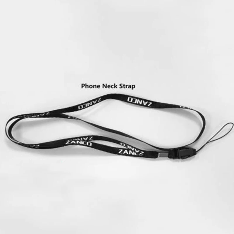 

Zanco Tiny T1 World'S Smalest Phone Accessories Case For Wasp T1 Bee Fly Ant Key Ring Strap Neck Strap Watch Strap