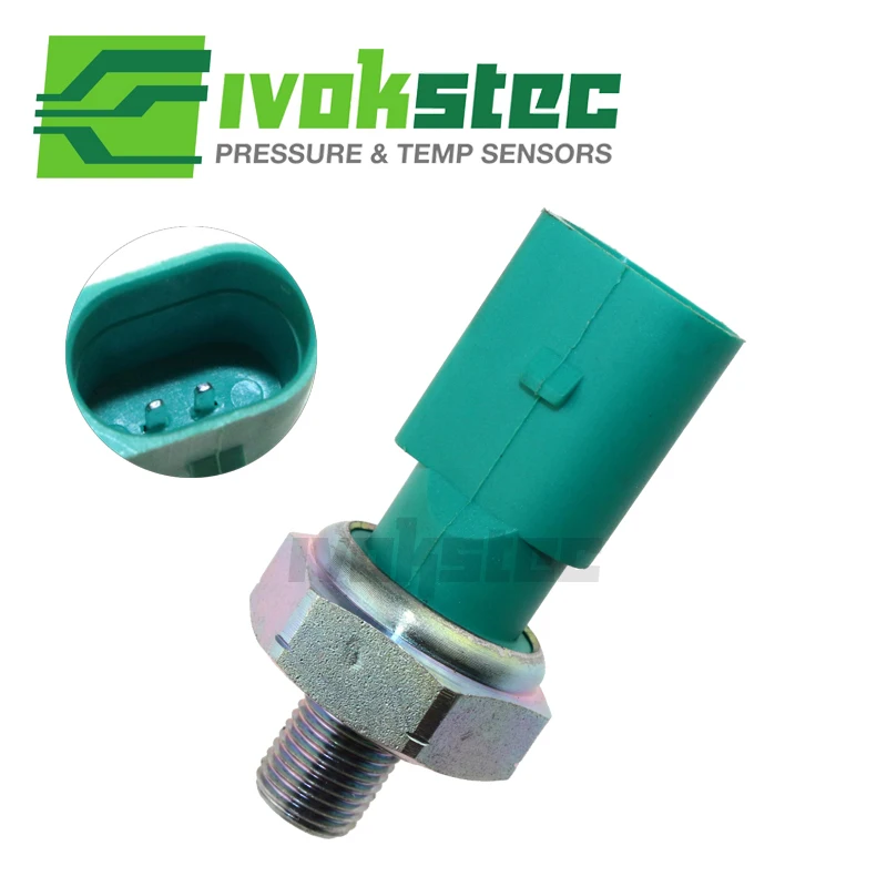 Новейший стиль! 0 3 6 бар датчик давления масла отправка блока для AUDI SEAT SKODA VW