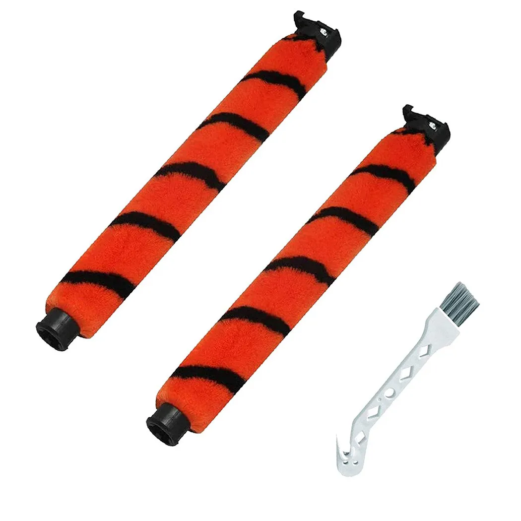 

Vacuum Parts Soft Brushroll For Shark NZ801UK ZS600 LZ600 500UK HZ390UK LZ601 Highly Matched With The Original