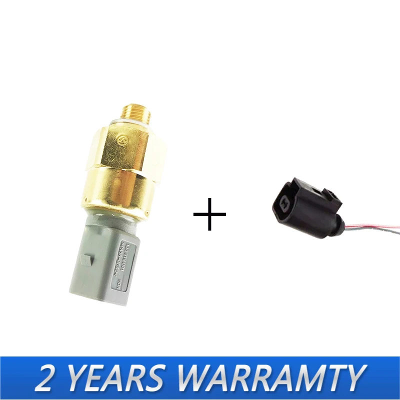 Датчик давления масла переключатель рулевого механизма и штепсельная вилка