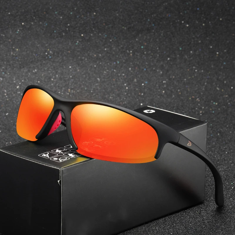 

Велосипедные очки, солнцезащитные очки, поляризационные спортивные велосипедные очки для улицы, мужские велосипедные солнцезащитные очки ...