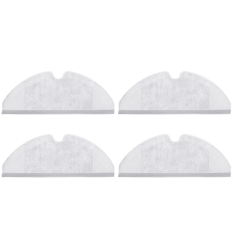 

27Pcs PCS Mopping Cloths Brush HEPA Filter for Xiaomi Roborock S6 S5 MAX S60 S65 S5 S50 E25 E35 Vacuum Parts Accessories