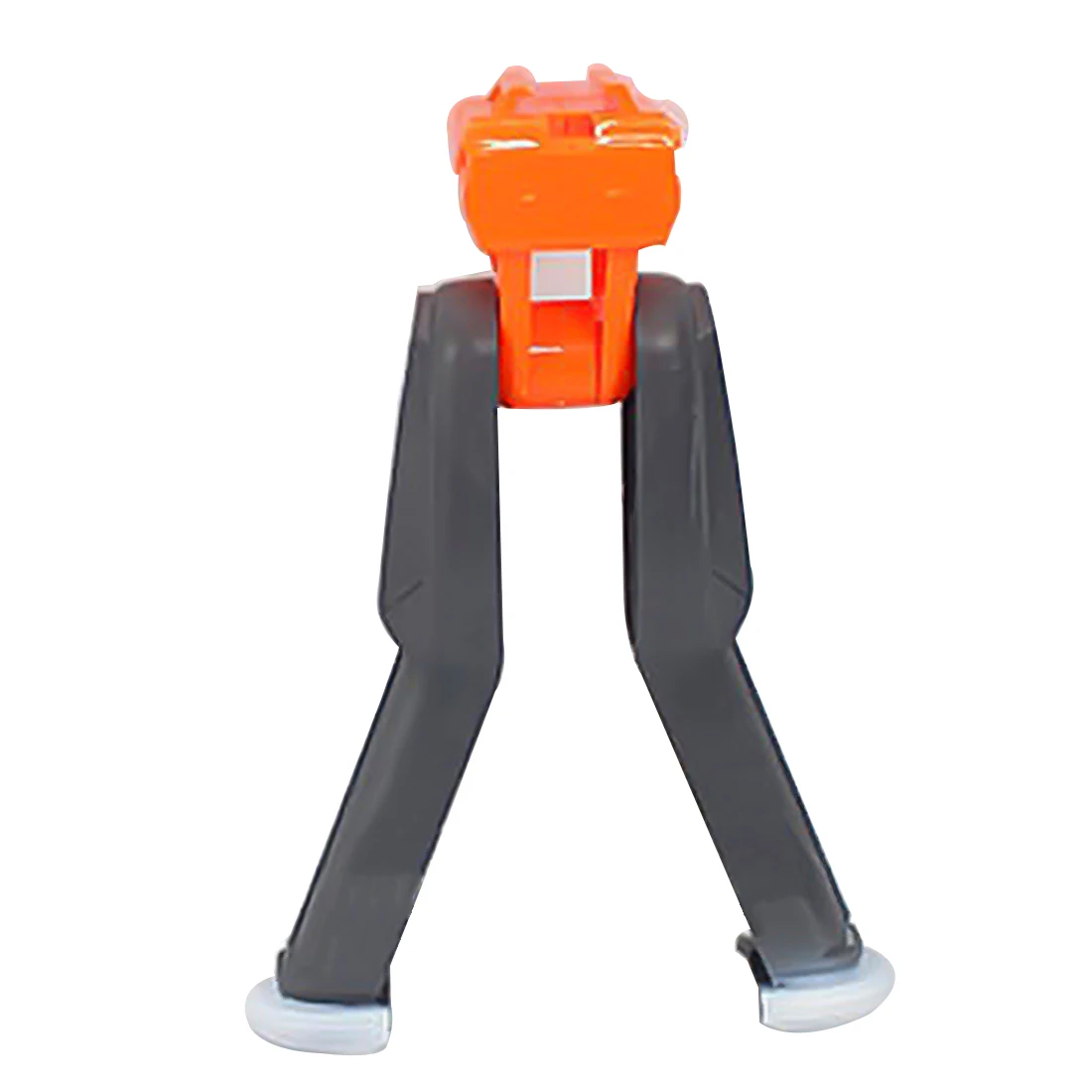 Модифицированный пластиковый складной Bipod для Nerf Retina ator/для Rapidstrike/для Stryfe