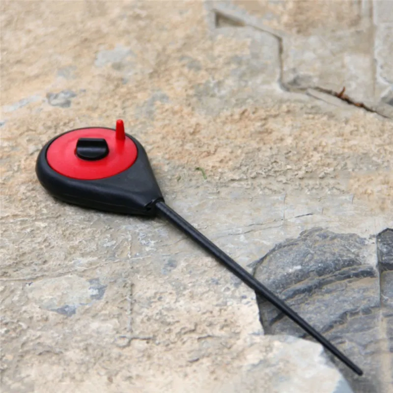 Удочка для подледного лова зимних видов спорта на открытом воздухе Портативный