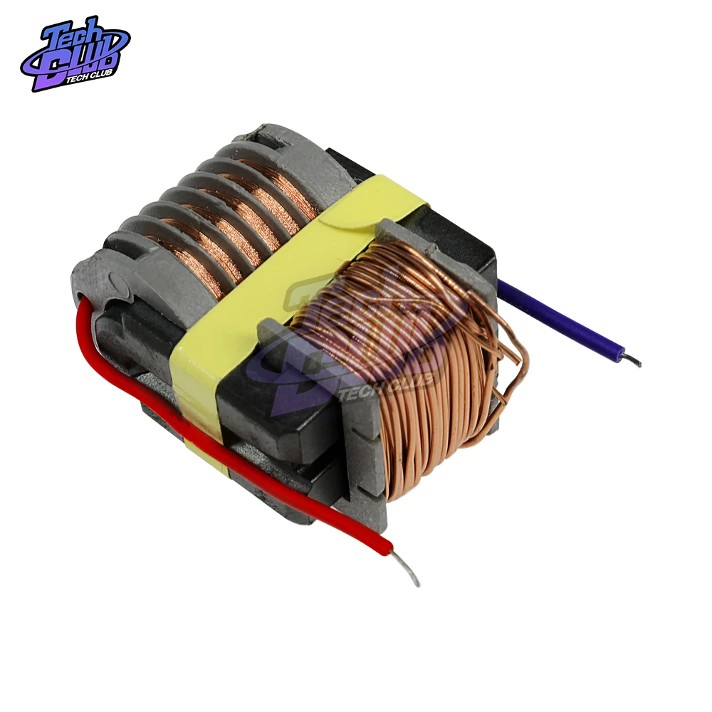 Высоковольтный генератор высокого напряжения 15 кВ плазменный преобразователь