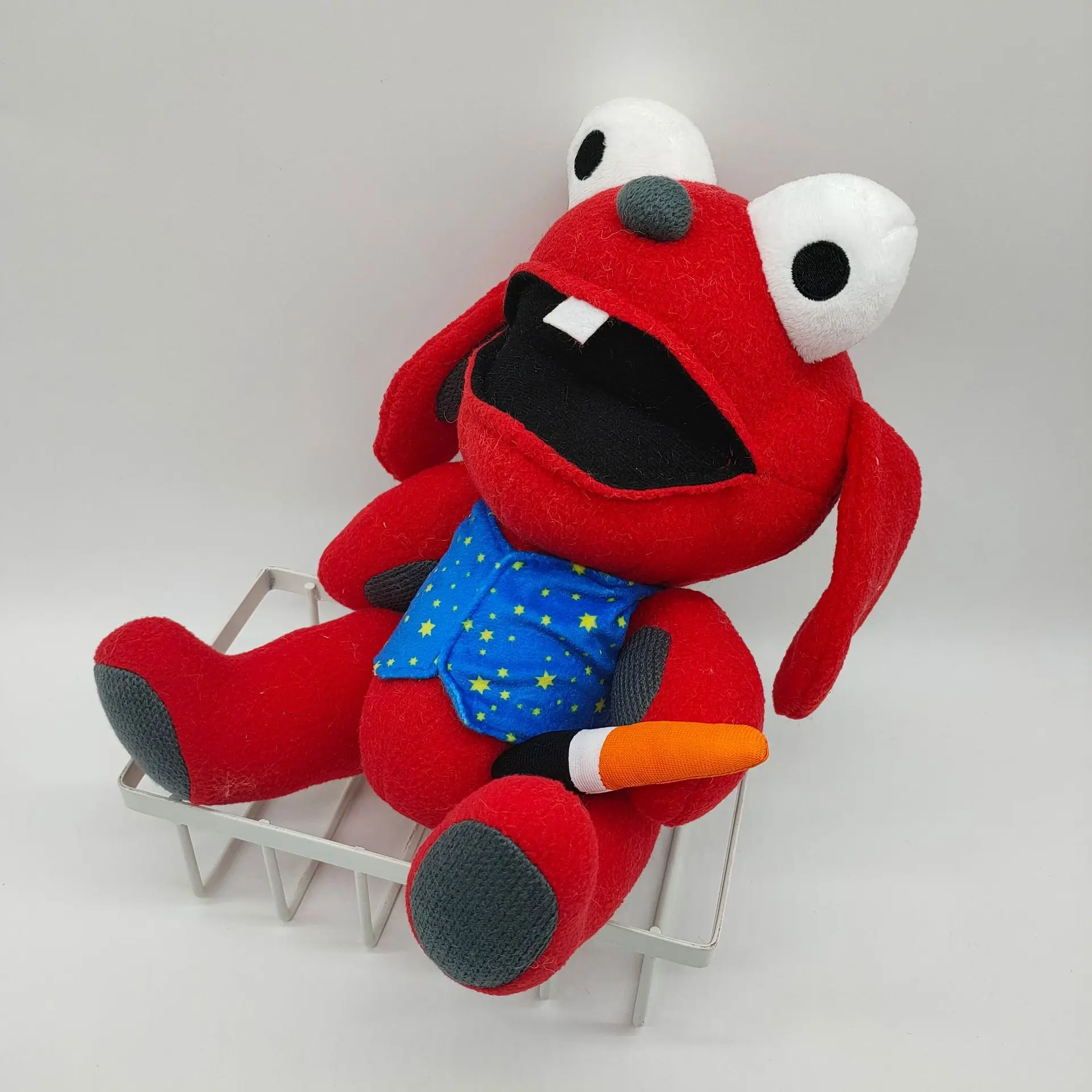 32 см Бенни любит вас плюшевые игрушки милая мягкая искусственная кожа подарок