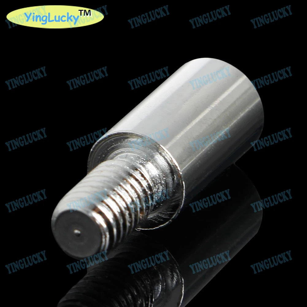 4 шт. восьмиугольный ограничитель + расширитель джойстика эллиптическая головка