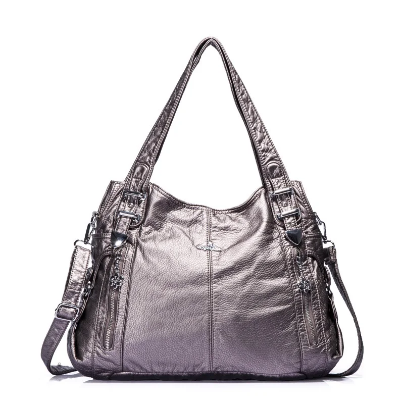 Горячая Распродажа женских сумок 2020 Новая Европейская и американская Женская