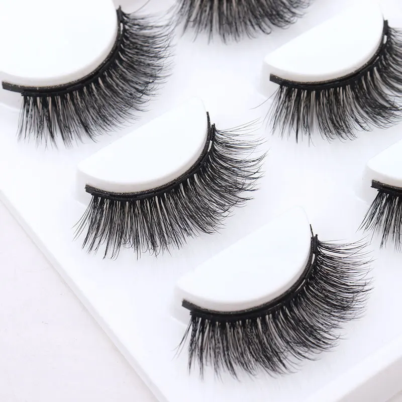 

Лидер продаж, новинка, магнитные ресницы 3D, норковые накладные ресницы, Магнитный брелок, набор, инструменты для макияжа