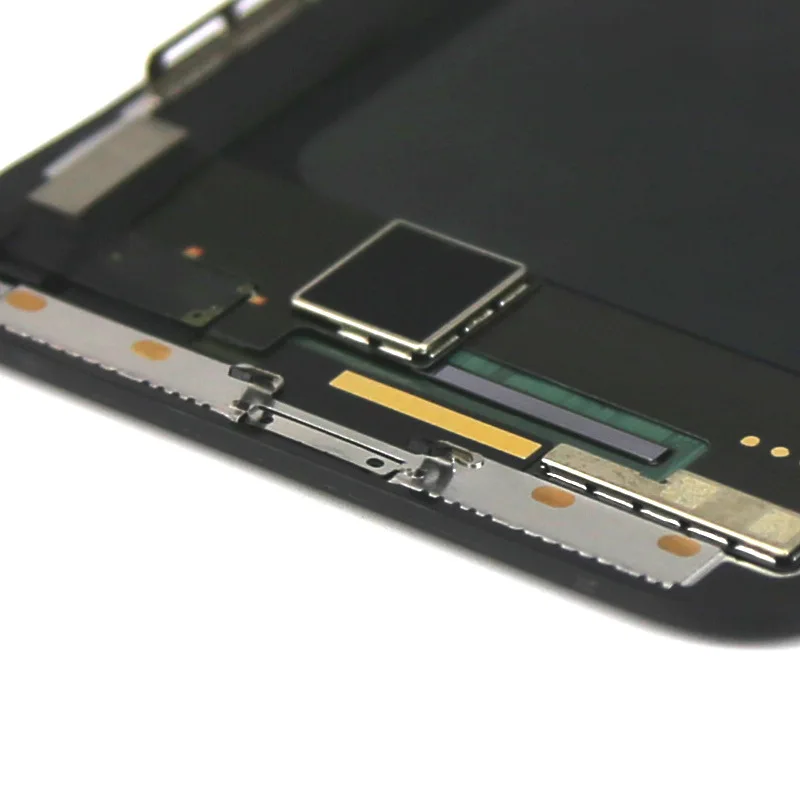 ЖК дисплей для iPhone X XS XSMax XR 11 сенсорный экран OLED TFT с дигитайзером в сборе