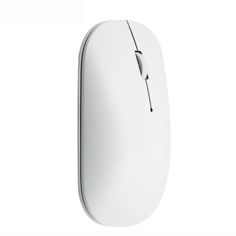 Оригинальная беспроводная мышь Lenovo Xiaoxin Air Handle бесшумная DPI для отслеживания Blueshin