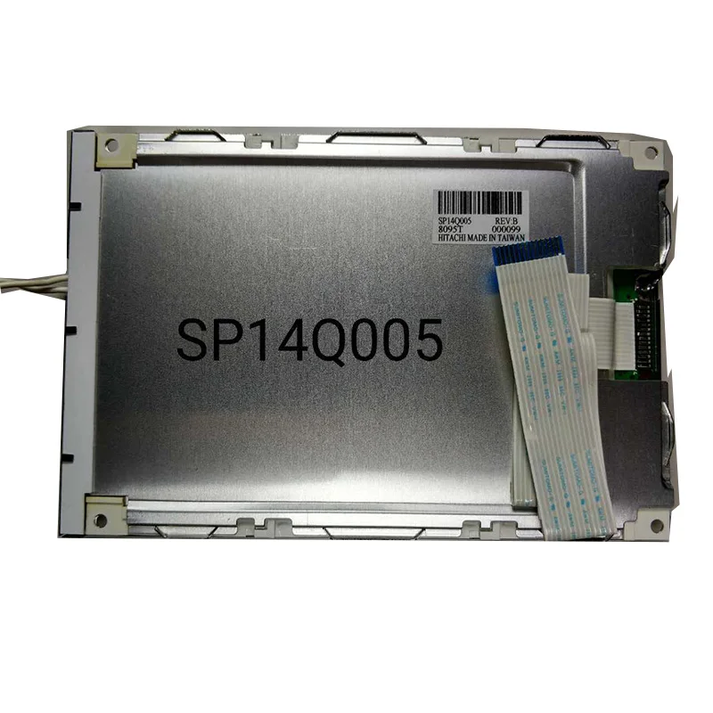 SP14Q005 SP14Q002-A1 5 7-дюймовый ЖК-экран 320*240 14-контактная сменная панель