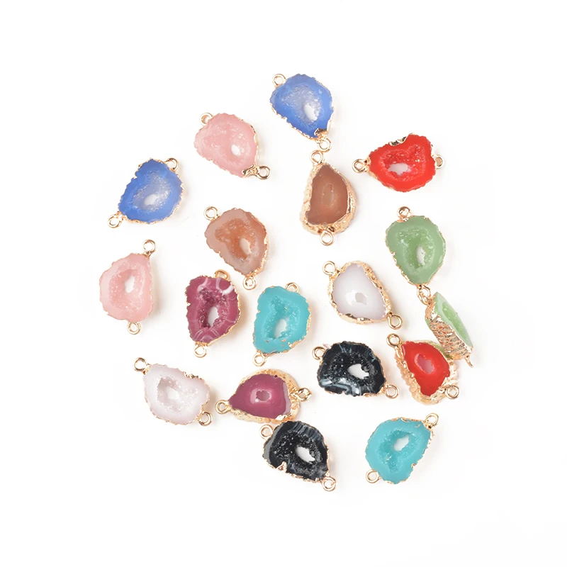 10 шт. подвеска для ювелирных изделий|Ювелирная фурнитура и компоненты| |